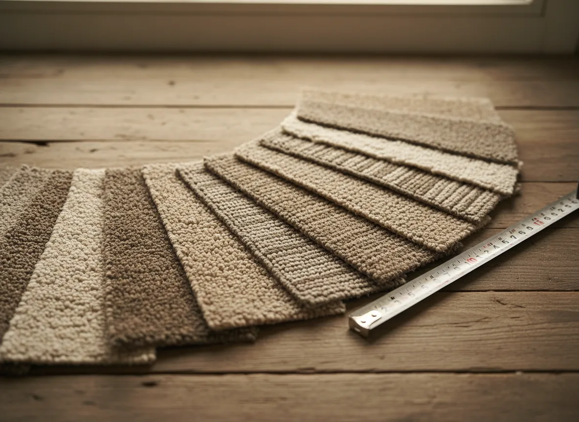 Carpet Installation Bushton, KS FAQs